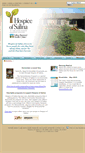 Mobile Screenshot of hospiceofsalina.org